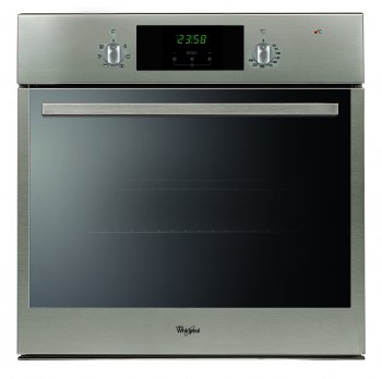 Электрический духовой шкаф Whirlpool AKP 565/IX/01																		 — описание, фото, цены в интернет-магазине PT Stores