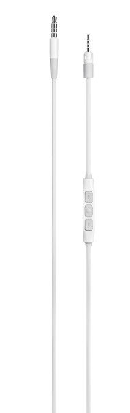 Купить Наушники SENNHEISER HD 2.30G WHITE — Фото 5
