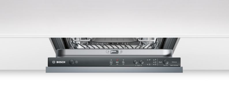 Купить Встраиваемая посудомоечная машина BOSCH SPV 30E00 RU — Фото 2