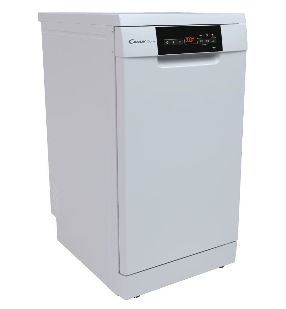 Купить Посудомоечная машина CANDY CDPH 2D1149W-08 — Фото 2