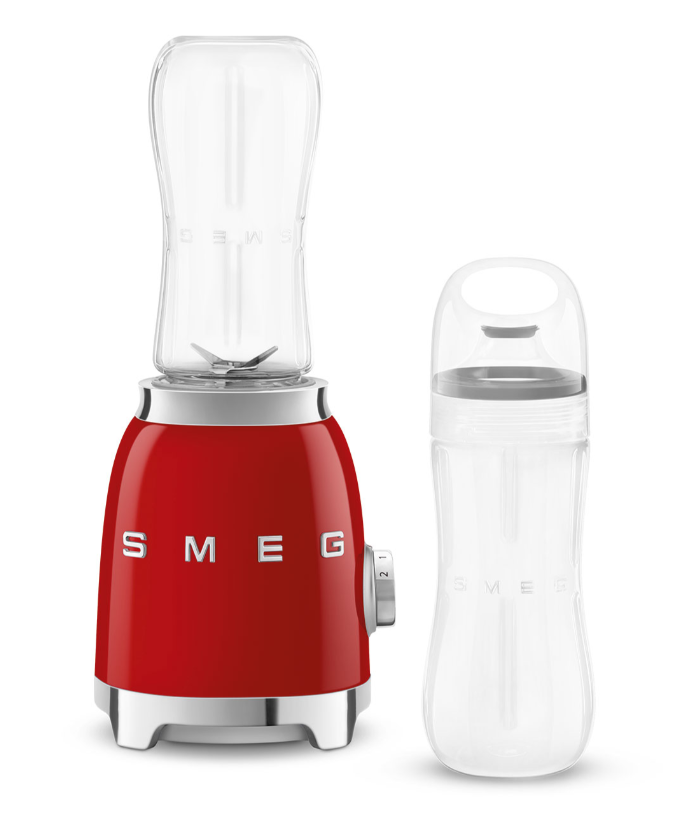 Купить Блендер Smeg PBF01RDEU — Фото 3
