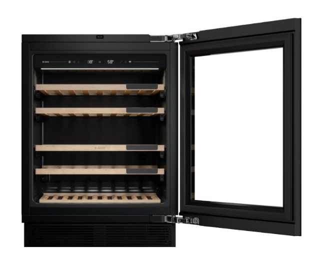 Купить Встраиваемый винный шкаф Asko WU886G1ENB1 — Фото 2