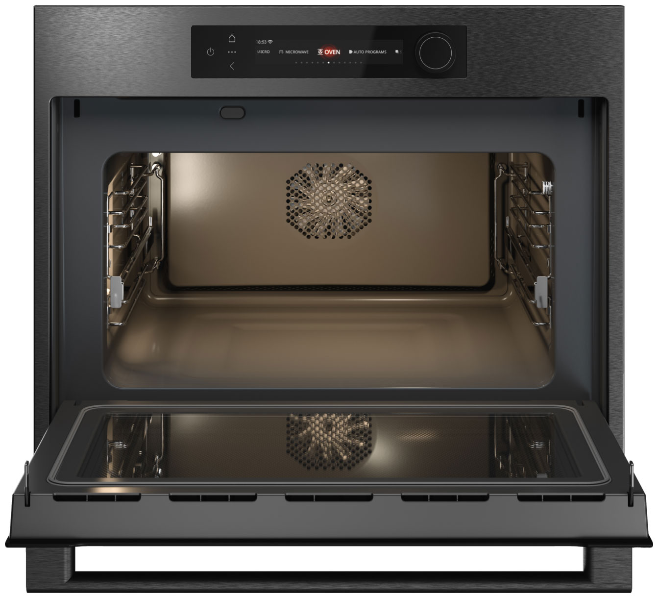 Купить Электрический духовой шкаф Asko OCM64BSH — Фото 5