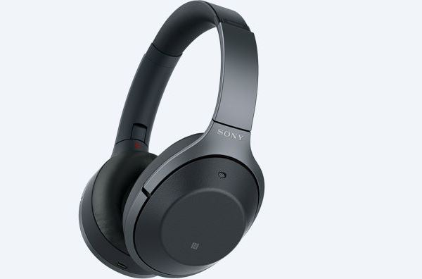 Наушники SONY WH-1000XM2 черный																		 — описание, фото, цены в интернет-магазине PT Stores