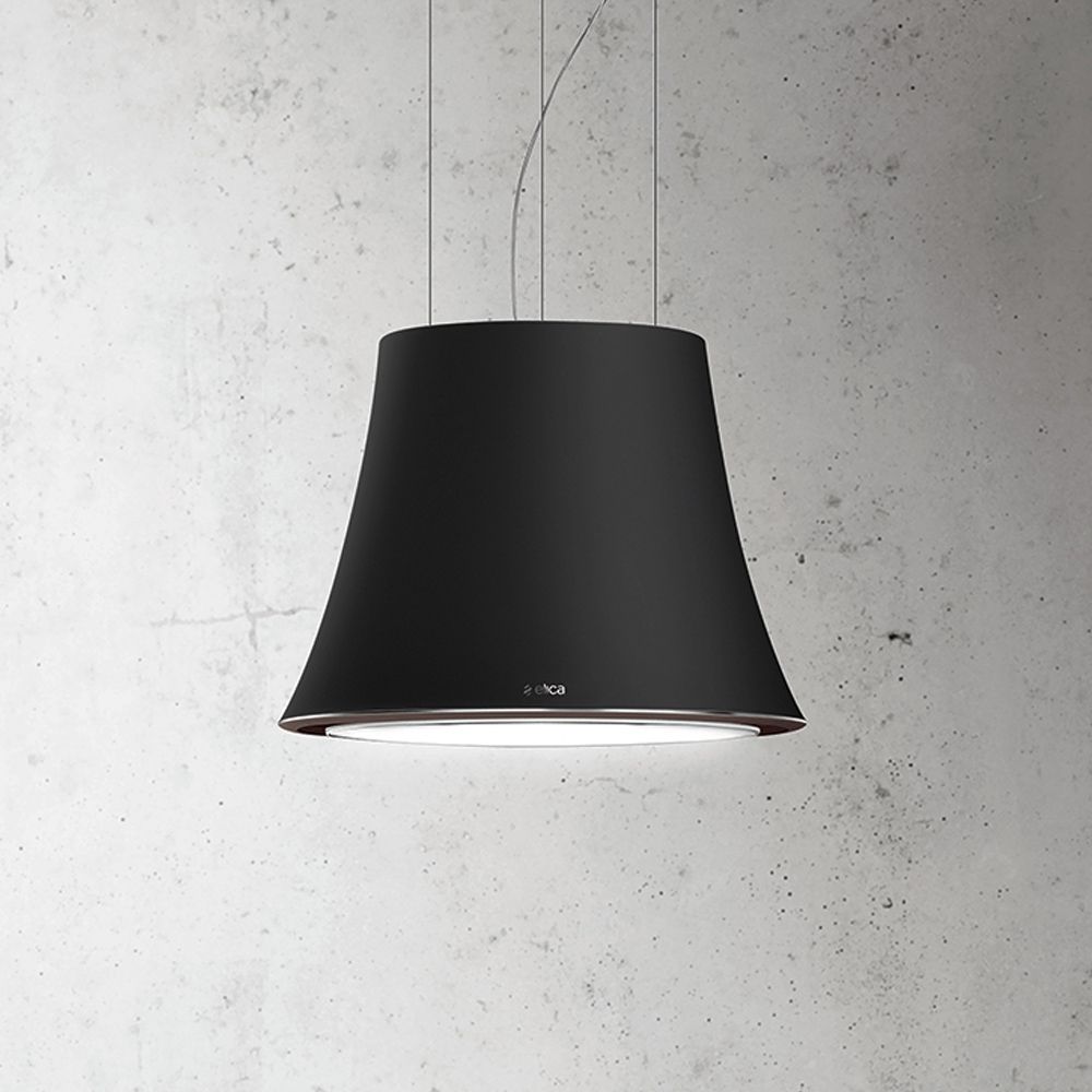 Островная вытяжка ELICA AUDREY ROCK/F/50																		 — описание, фото, цены в интернет-магазине PT Stores