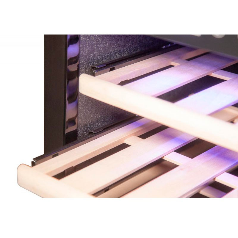 Купить Винный шкаф Cold Vine C180-KSF2 — Фото 2