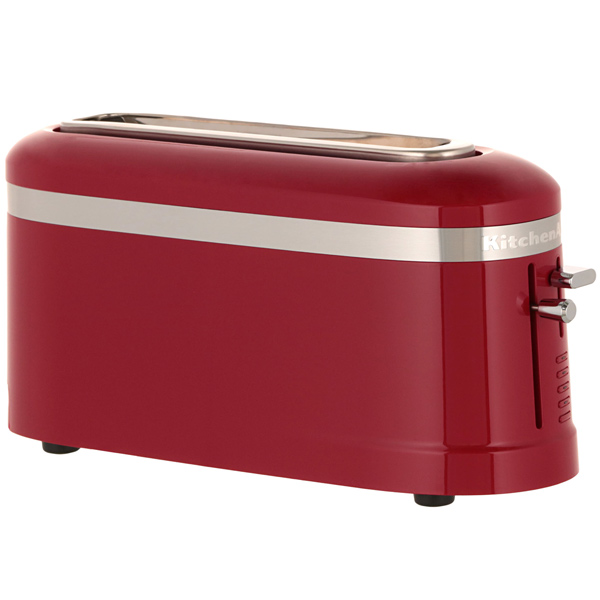 Тостер KitchenAid 5KMT3115EER красный																		 — описание, фото, цены в интернет-магазине PT Stores