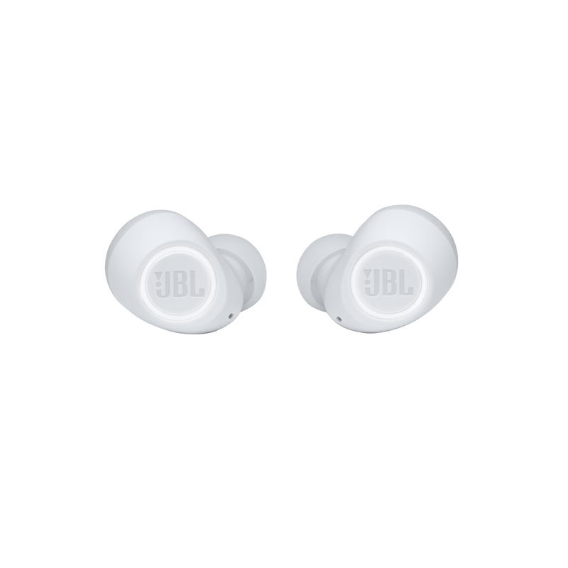Купить Наушники JBL FREE II белый — Фото 2