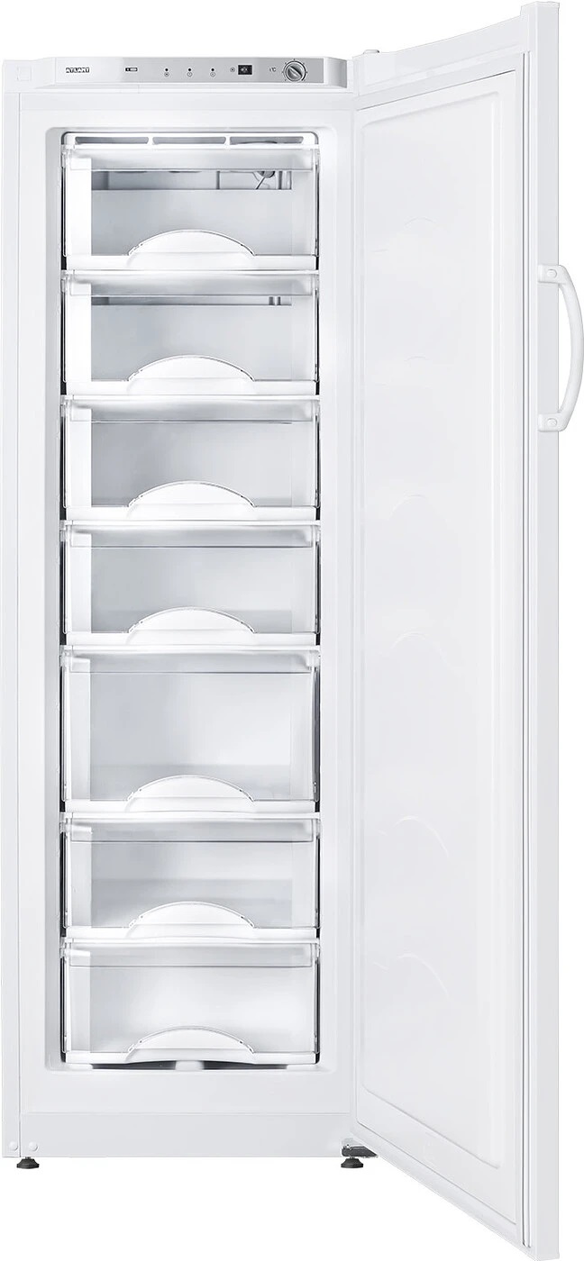 Купить Морозильная камера ATLANT 7204-100 — Фото 2