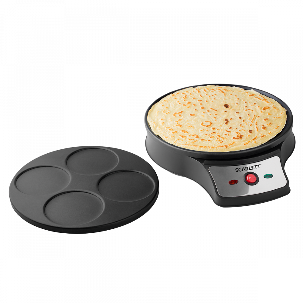 Купить Блинница Scarlett  SC-PM229D98 — Фото 3