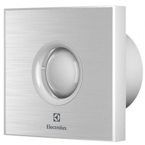 Купить Вентилятор Electrolux Rainbow EAFR-120T white с таймером — Фото 3
