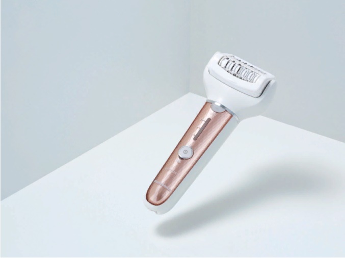 Купить Эпилятор PANASONIC ES-EL8A — Фото 5