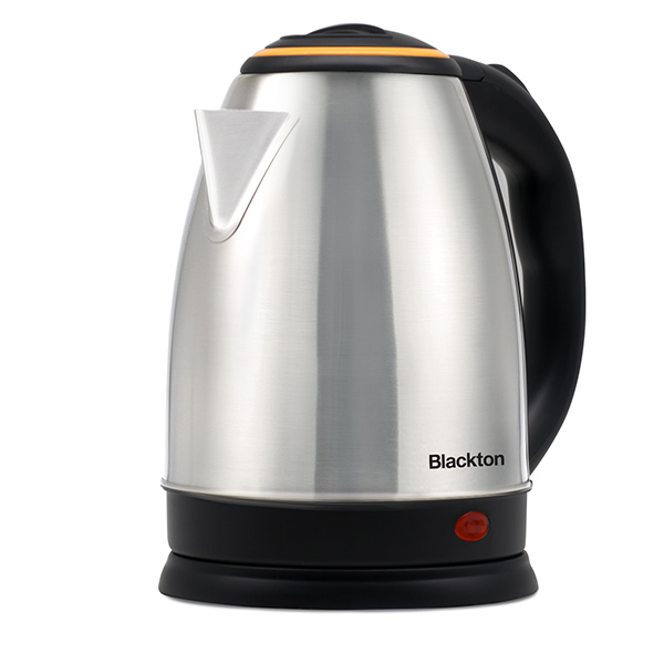 Чайник Blackton Bt KT1810S Сталь-Оранжевый																		 — описание, фото, цены в интернет-магазине PT Stores