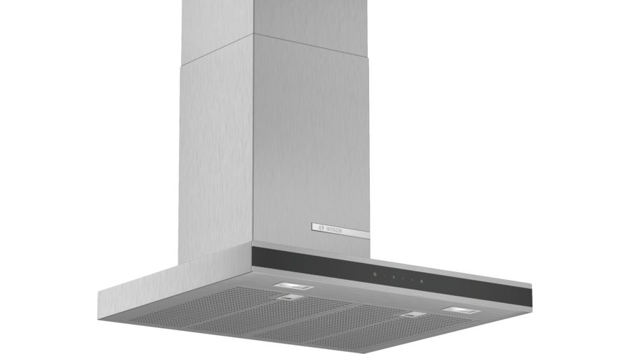 Купольная вытяжка BOSCH DWB67FM50																		 — описание, фото, цены в интернет-магазине PT Stores