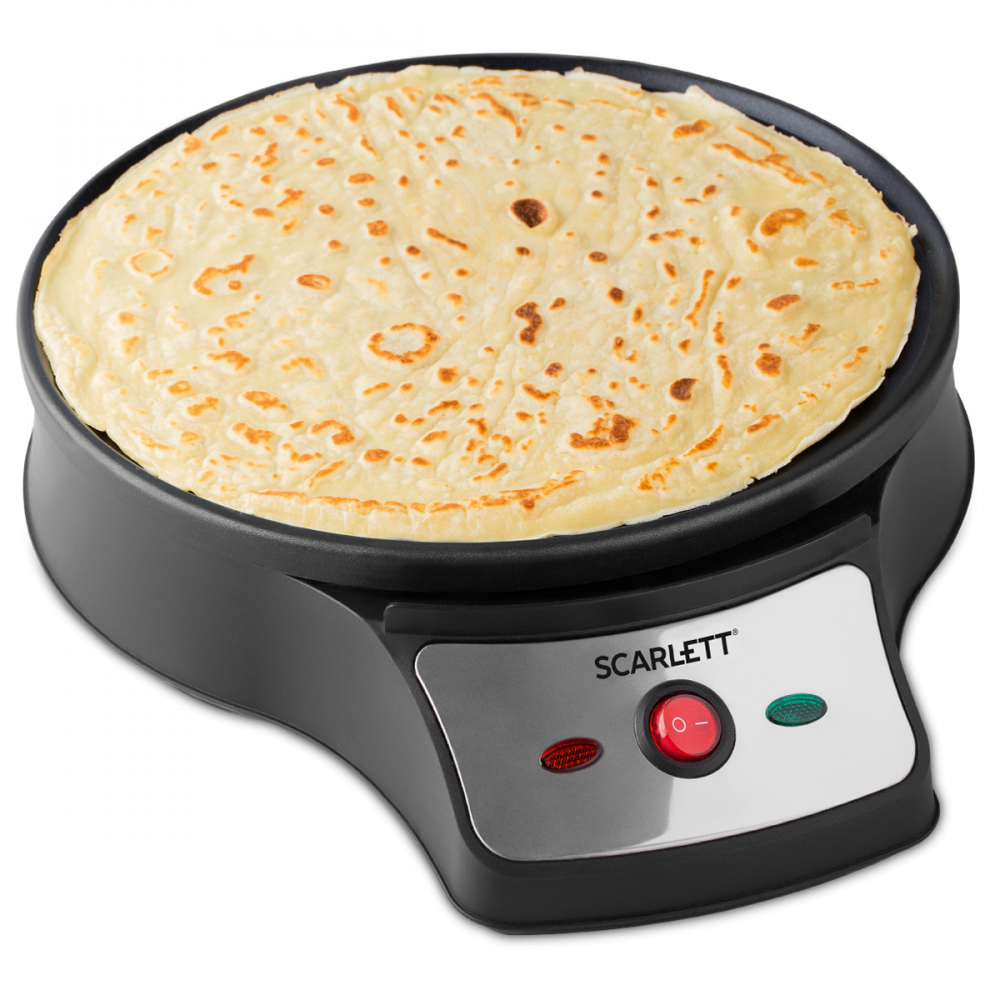 Купить Блинница Scarlett  SC-PM229D98 — Фото 2