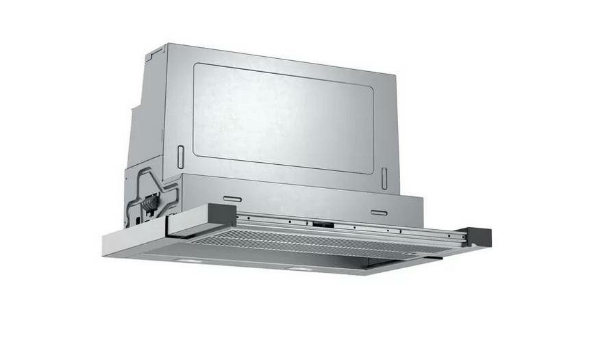 Вытяжка встраиваемая Bosch DFR067T51																		 — описание, фото, цены в интернет-магазине PT Stores