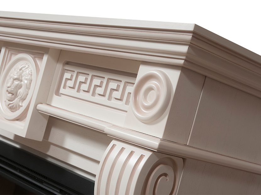 Купить Портал  Electrolux Vittoriano 30 Белёный дуб — Фото 3