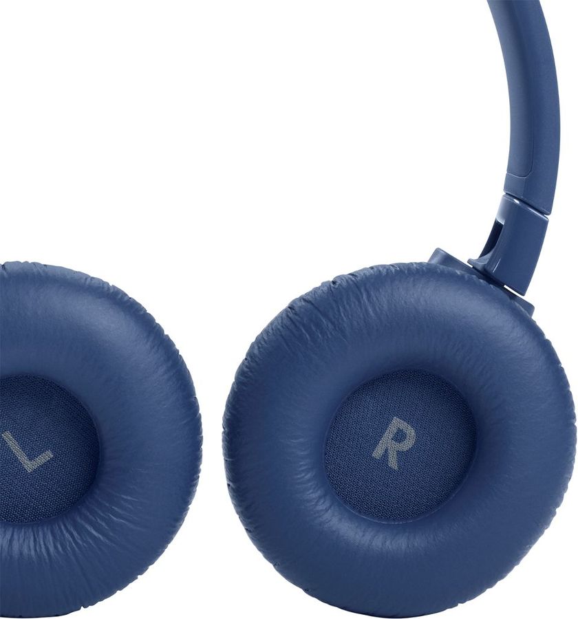 Купить Наушники JBL Tune 660NC синий — Фото 2