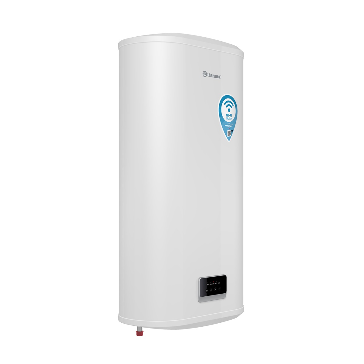 Купить Водонагреватель накопительный THERMEX Bravo 80 Wi-Fi — Фото 2
