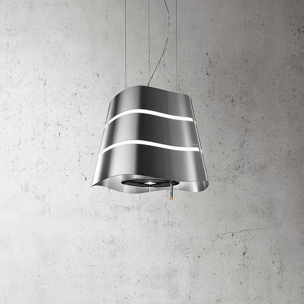 Купить Островная вытяжка ELICA WAVE IX/F 51 — Фото 2