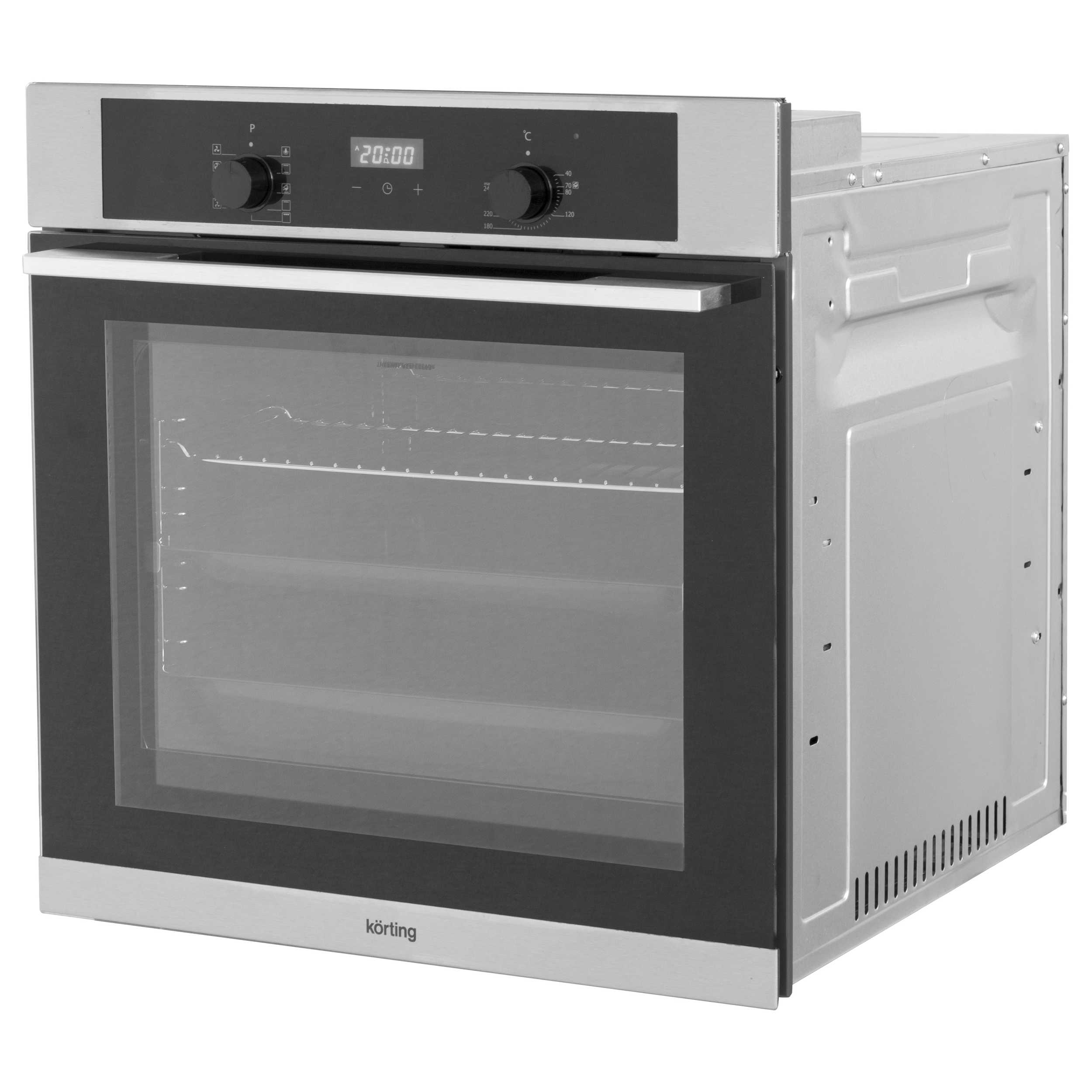 Купить Электрический духовой шкаф KORTING OKB 691 CSX — Фото 2