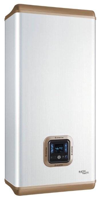 Водонагреватель накопительный ARISTON ABS VLS QH 80 D																		 — описание, фото, цены в интернет-магазине PT Stores