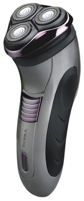 Электробритва SUPRA RS-213																		 — описание, фото, цены в интернет-магазине PT Stores