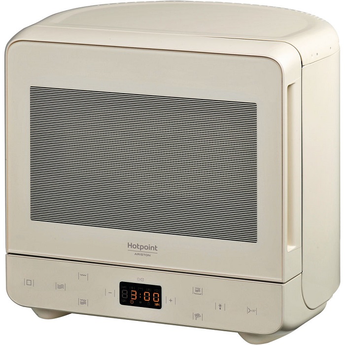 Микроволновая печь HOTPOINT-ARISTON MWHA 13321 VAN																		 — описание, фото, цены в интернет-магазине PT Stores