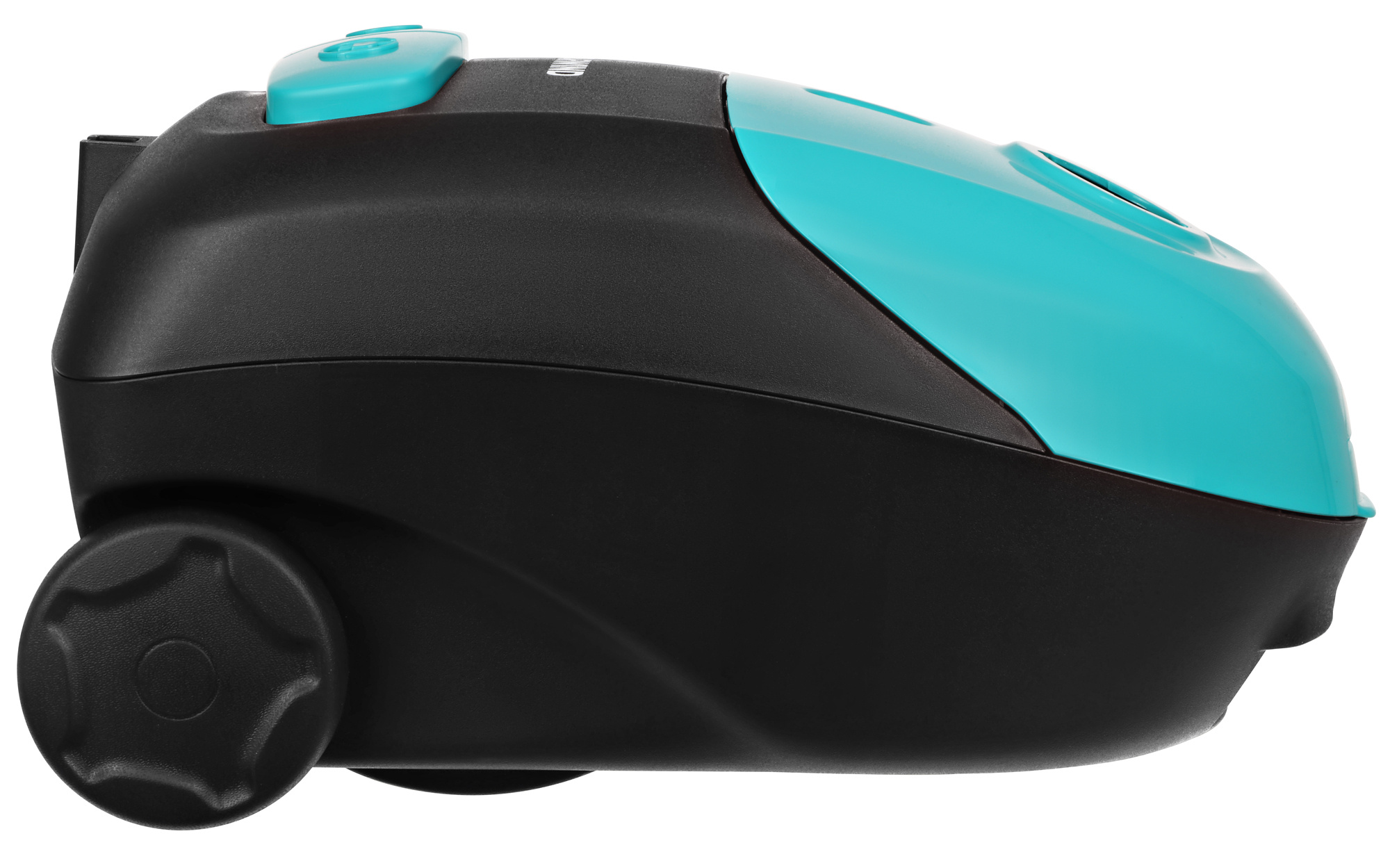 Купить Пылесос Starwind SCB1026  бирюзовый/черный — Фото 6