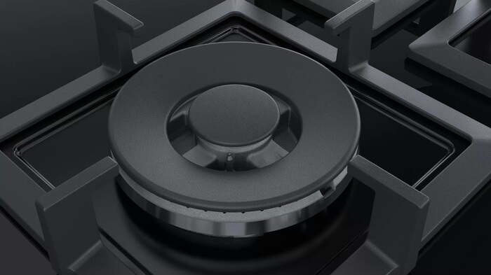 Купить Газовая варочная панель Bosch PPQ7A6B20 — Фото 3