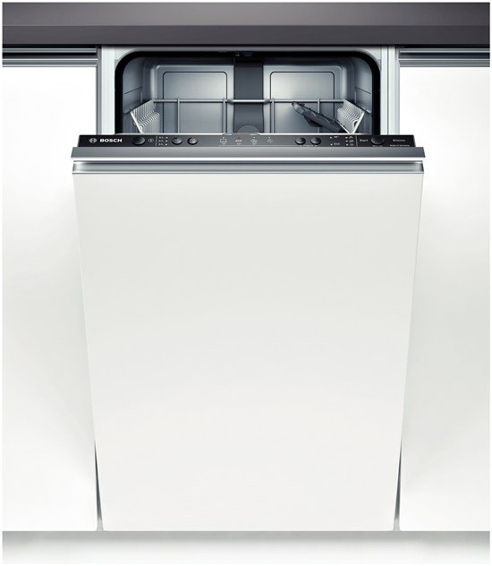 Купить Встраиваемая посудомоечная машина BOSCH SPV 40E10 RU — Фото 2