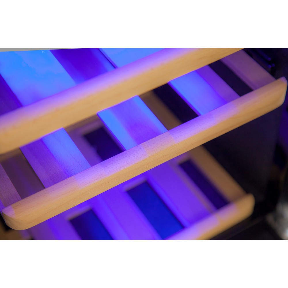 Купить Винный шкаф Cold Vine C24-KSF2 — Фото 5