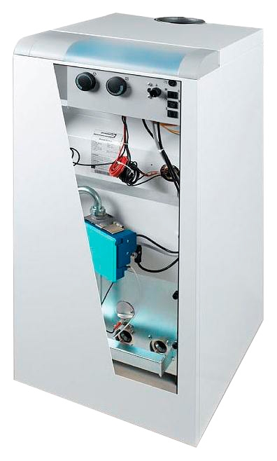 Купить Водонагреватель газовый Protherm Медведь 50 TLO 44,5 кВт — Фото 2