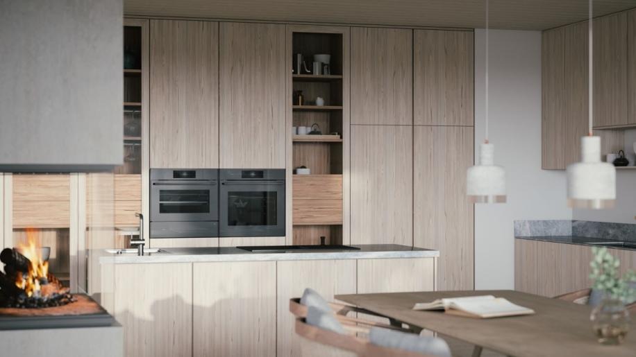 Купить Вакууматор Asko ODV8128GG — Фото 7