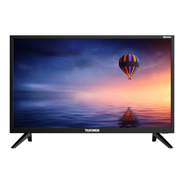 Телевизор TELEFUNKEN TF-LED24S84T2																		 — описание, фото, цены в интернет-магазине PT Stores