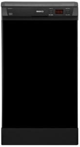 Посудомоечная машина BEKO DSFS 6630 B																		 — описание, фото, цены в интернет-магазине PT Stores