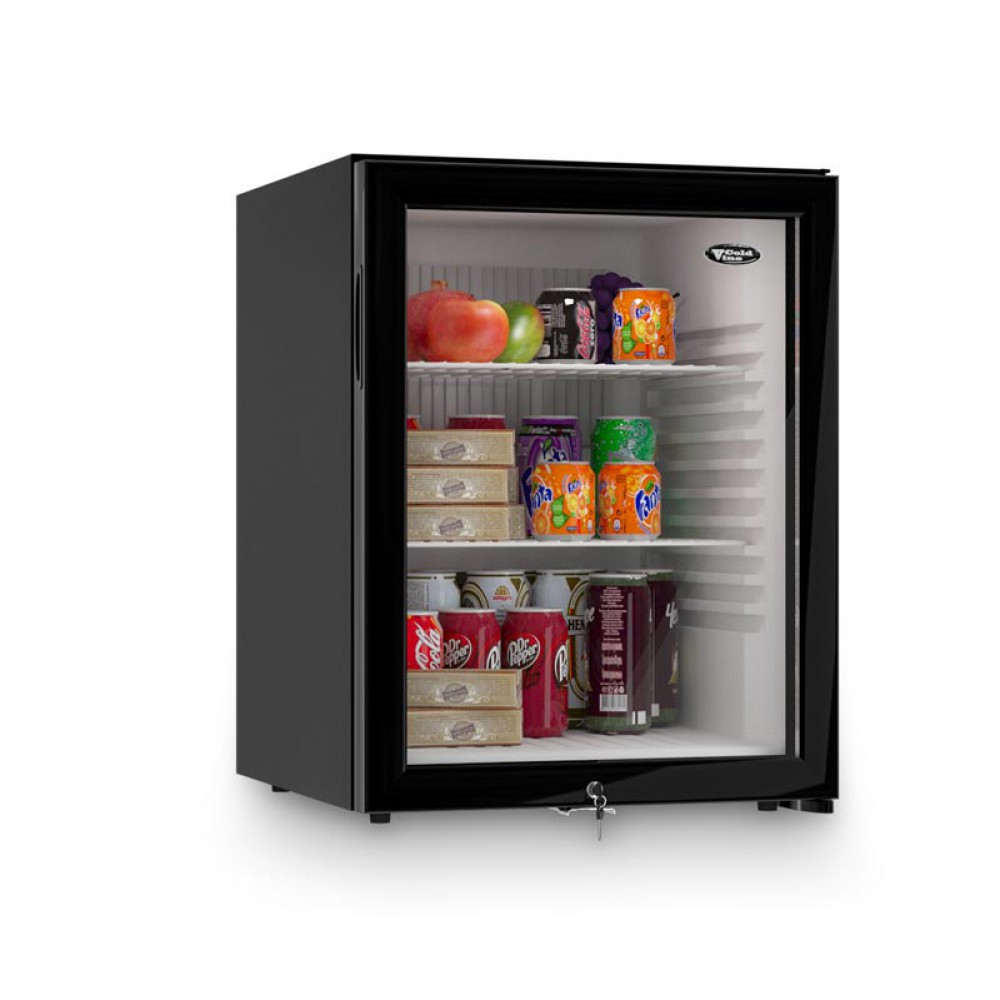 Холодильник Cold Vine AC-60BG																		 — описание, фото, цены в интернет-магазине PT Stores