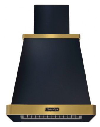 Купольная вытяжка KUPPERSBERG V 639 ANT Bronze																		 — описание, фото, цены в интернет-магазине PT Stores