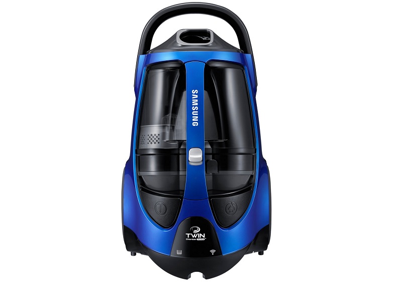 Пылесос SAMSUNG VCC8836V36																		 — описание, фото, цены в интернет-магазине PT Stores