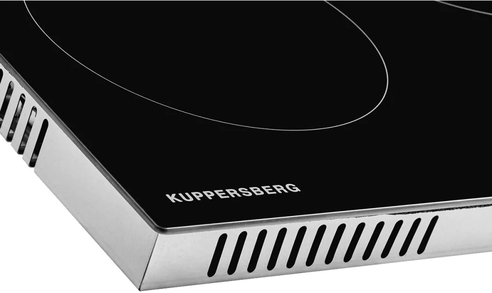 Купить Электрическая варочная панель KUPPERSBERG ECS 702 — Фото 4