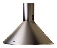 Купольная вытяжка ELICA TONDA IX F/60																		 — описание, фото, цены в интернет-магазине PT Stores