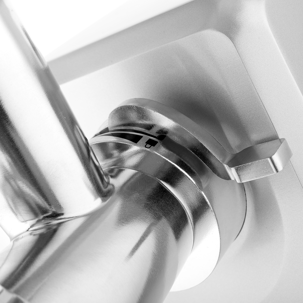 Купить Мясорубка BRAYER BR1605 — Фото 6