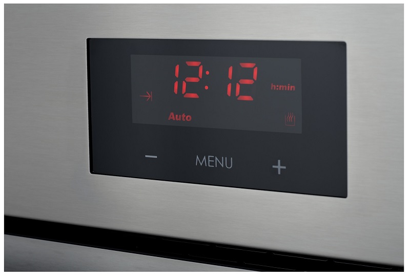 Купить Электрический духовой шкаф Weissgauff EOV 29 PDX — Фото 4