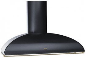 Купольная вытяжка SMEG KSE89AO9																		 — описание, фото, цены в интернет-магазине PT Stores