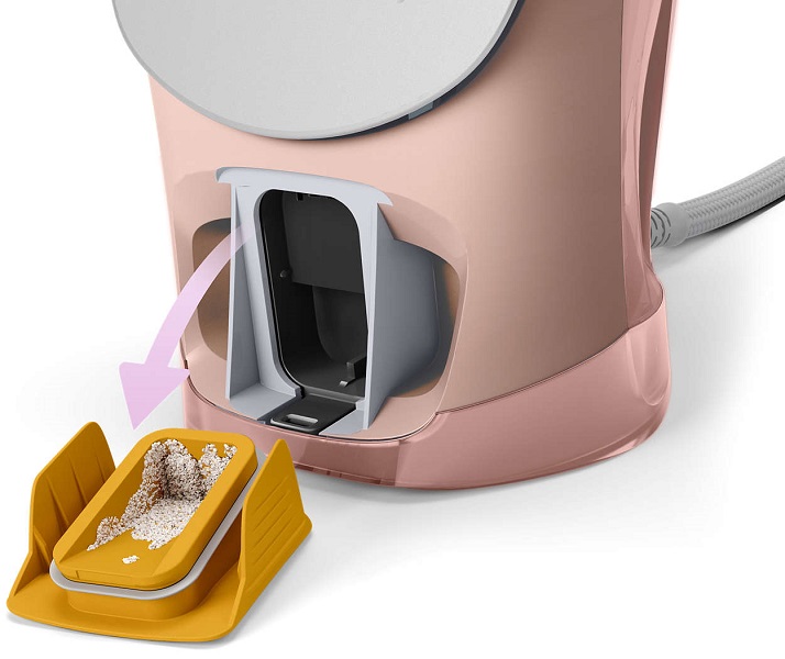 Купить Утюг PHILIPS GC 4905/40 Azur — Фото 7