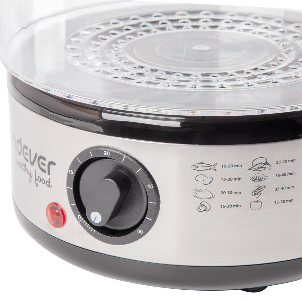 Купить Пароварка ENDEVER Vita 173 — Фото 9