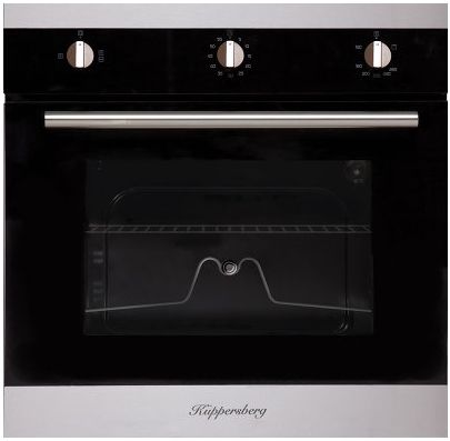 Газовый духовой шкаф KUPPERSBERG HG 751																		 — описание, фото, цены в интернет-магазине PT Stores
