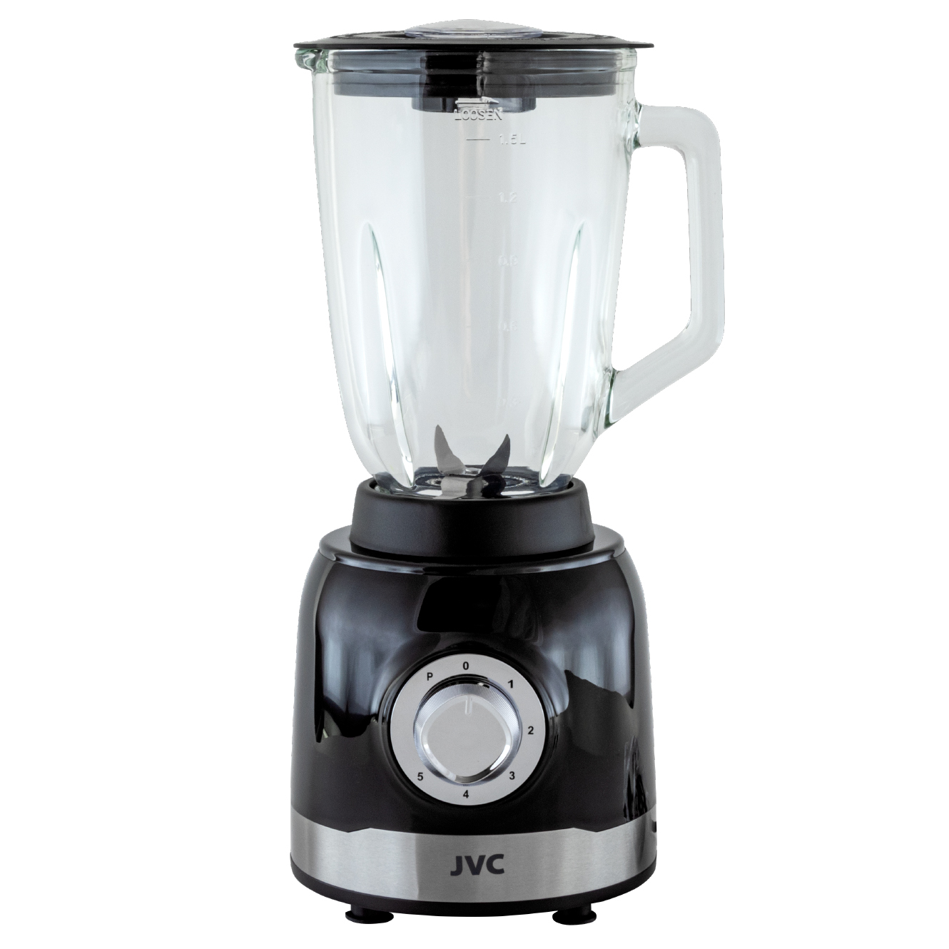 Блендер JVC JK-SB5211																		 — описание, фото, цены в интернет-магазине PT Stores