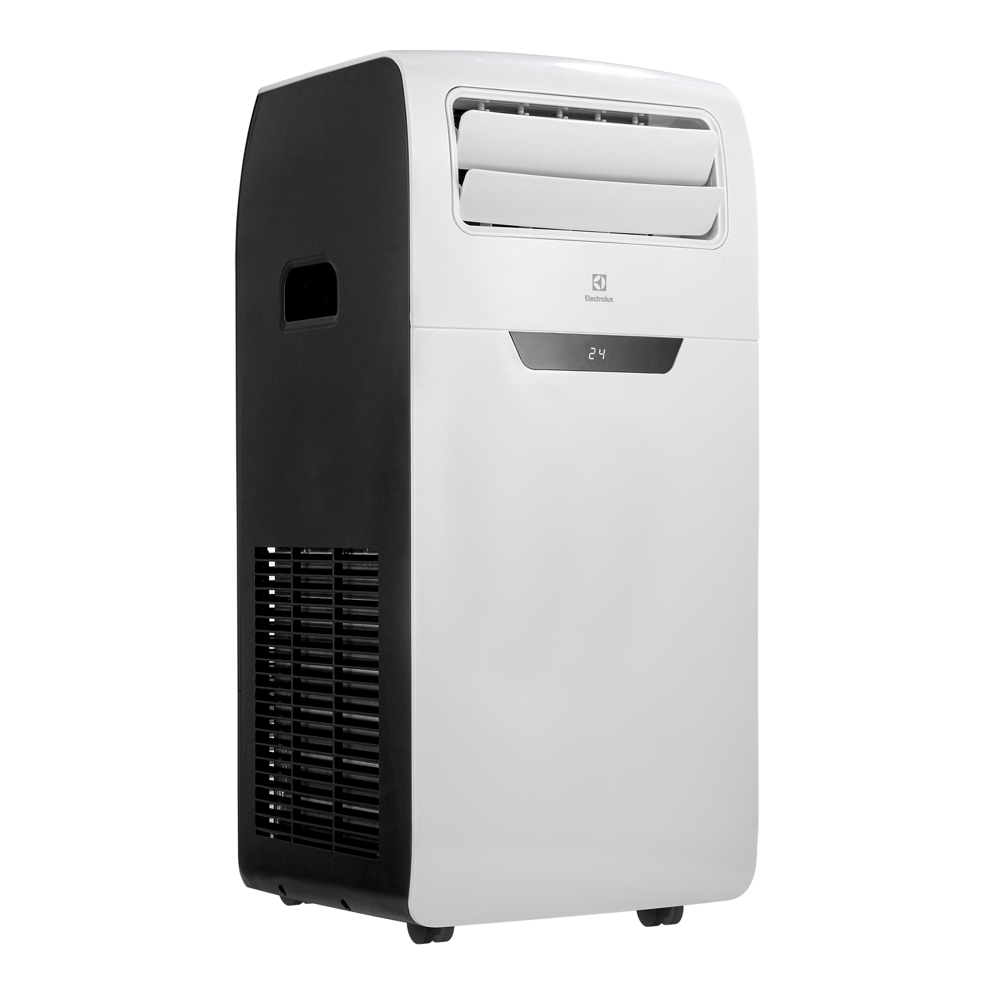 Купить Мобильный кондиционер Electrolux EACM-07 FM/N3 — Фото 3