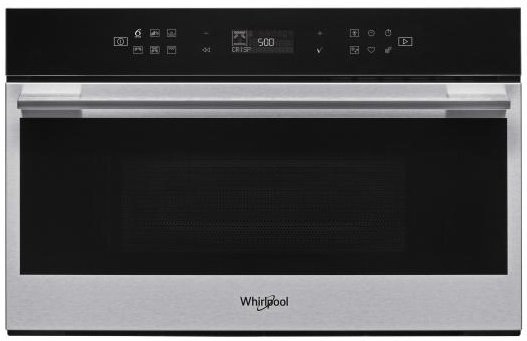 Встраиваемая СВЧ печь Whirlpool W7 MD440																		 — описание, фото, цены в интернет-магазине PT Stores